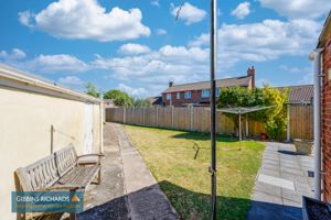 Garden- click for photo gallery
